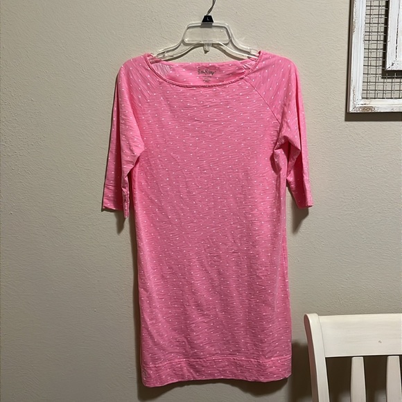 Lilly Pulitzer Cassie Dress Size Small - Picture 2 of 6
